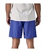 PATAGONIA M's Baggies Longs - 7 in. Eddy Blue M