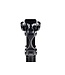 Cane Creek Thudbuster ST Suspension Seatpost - 31.6 x 375mm, 50mm, Black