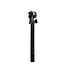 Cane Creek Thudbuster ST Suspension Seatpost - 31.6 x 375mm, 50mm, Black