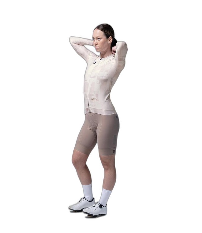 GOBIK Vanquish Whisper Long Sleeve Jersey Unisex