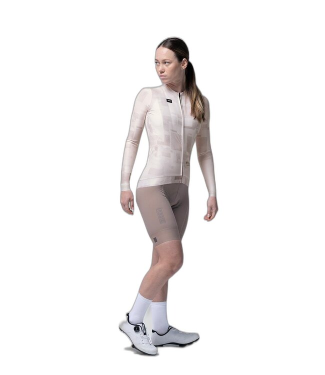 GOBIK Vanquish Whisper Long Sleeve Jersey Unisex