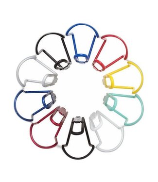 Planet Bike Bottle Cage Aluminum