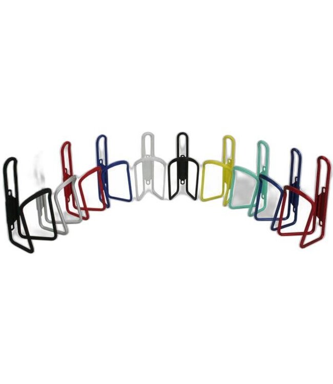 Planet Bike Bottle Cage Aluminum