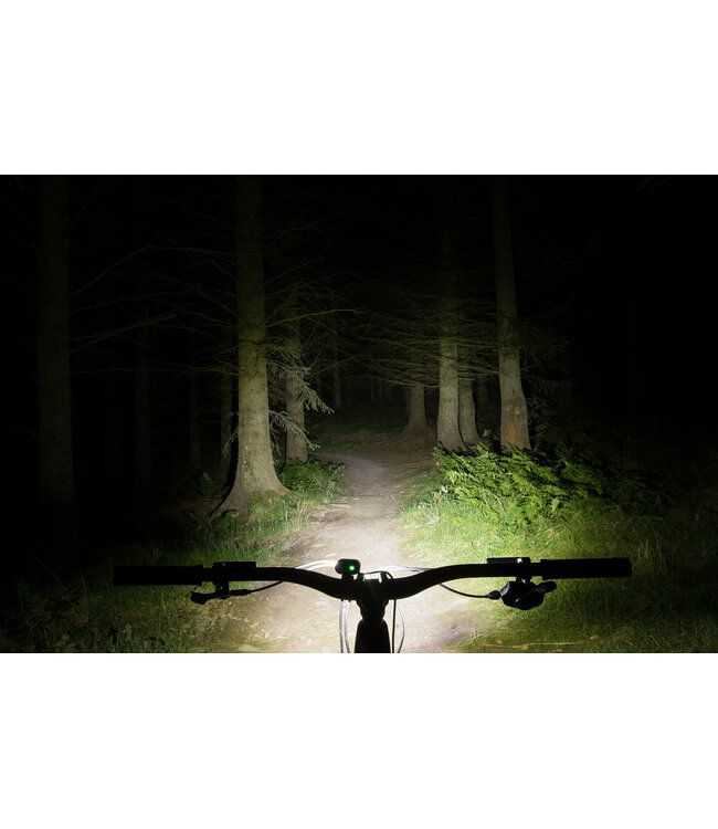 Gemini Duo 2200 Front Light