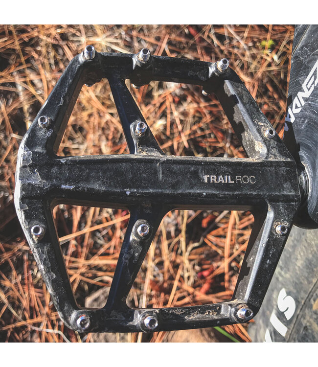 LOOK Look Geotrail Roc Platform Pedals