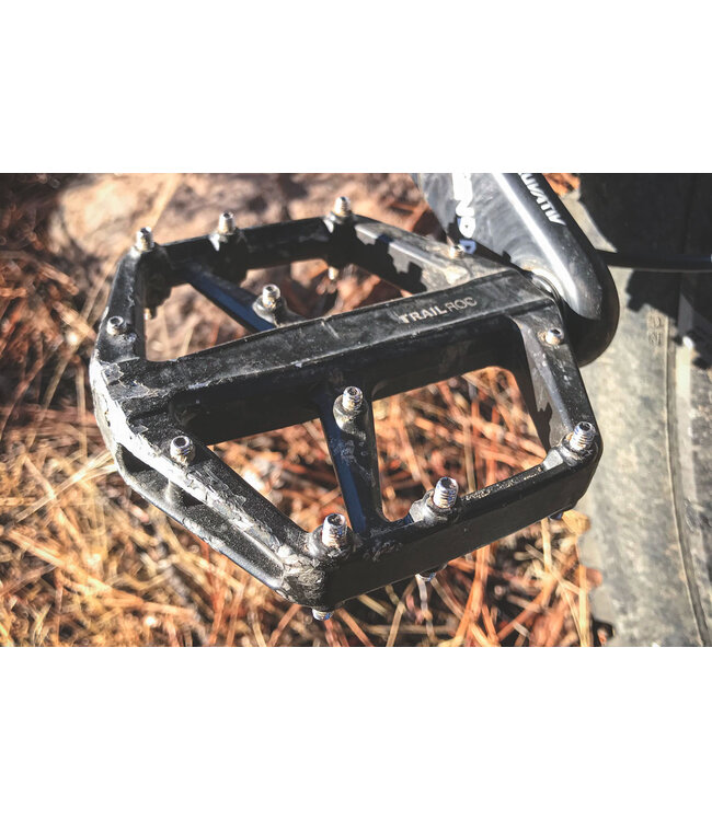 LOOK Look Geotrail Roc Platform Pedals