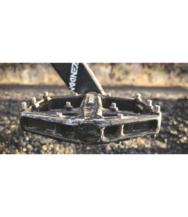 LOOK Look Geotrail Roc Platform Pedals