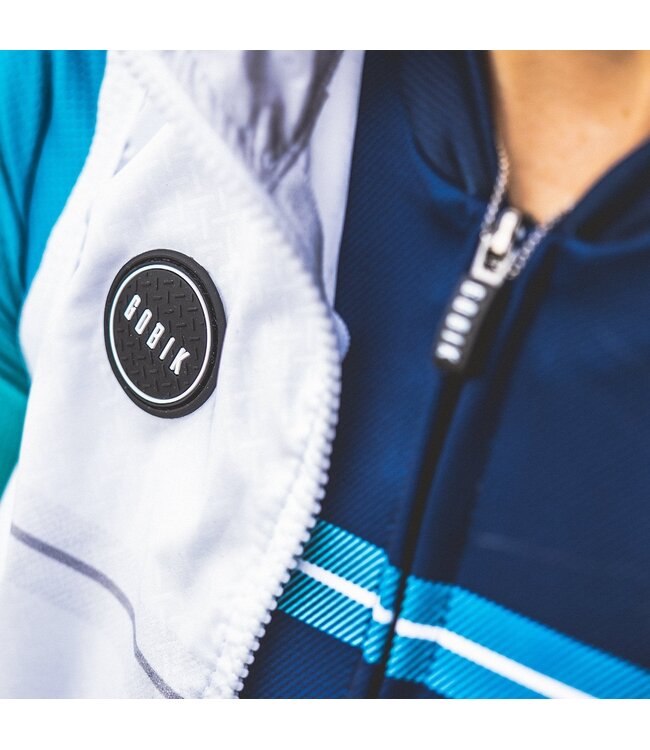 GOBIK Gobik Vest Plus 2.0 Women's Iceberg Medium