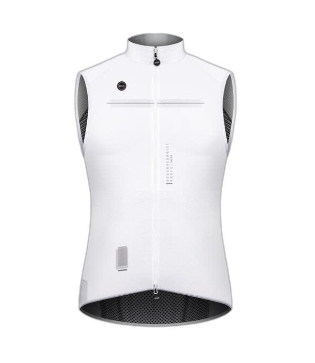 GOBIK Gobik Vest Plus 2.0 Women's Iceberg Medium