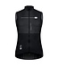GOBIK Gobik Vest Plus 2.0 Women's Black Lead Small