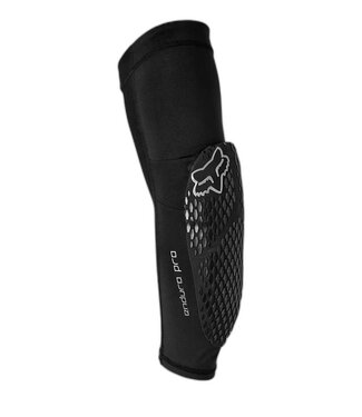 FOX RACING Fox Racing Enduro Pro Elbow Guard Black XLarge