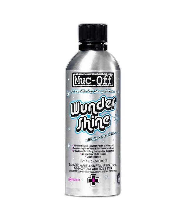 Muc-Off Wunder Shine 500ml