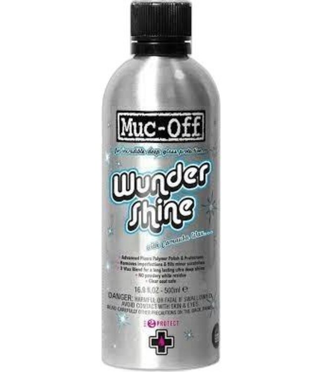 Muc-Off Wunder Shine 500ml