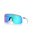OAKLEY Oakley Sutro Lite Matte Black Prizm Sapphire Sunglasses