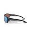 OAKLEY Oakley Split Shot Matte Black Prizm Grey Polarized Sunglasses