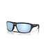 OAKLEY Oakley Split Shot Matte Black Prizm Grey Polarized Sunglasses