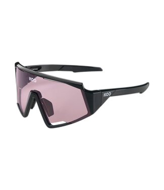 KOO KOO Spectro Lens Pink