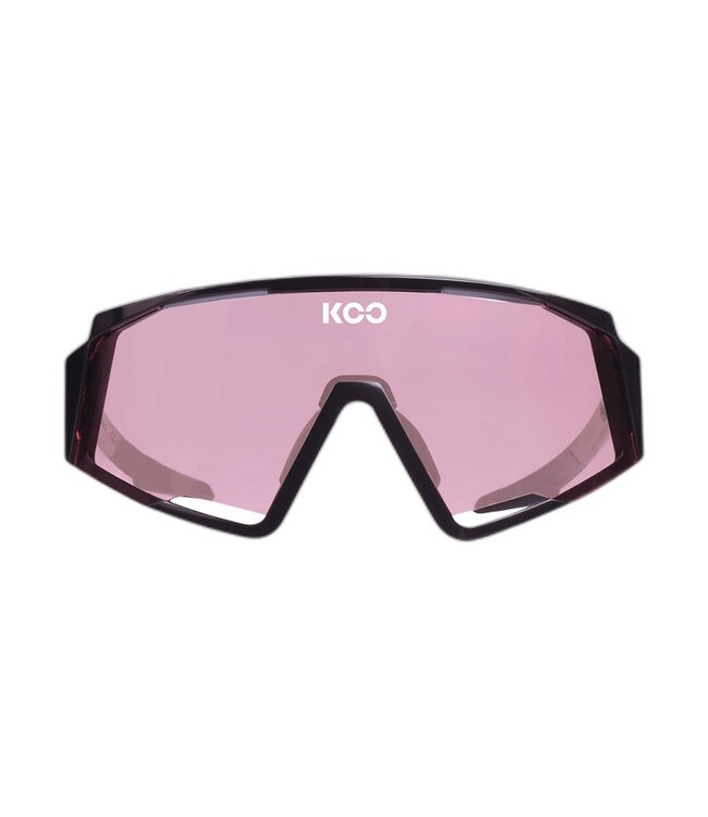 KOO KOO Spectro Lens Pink
