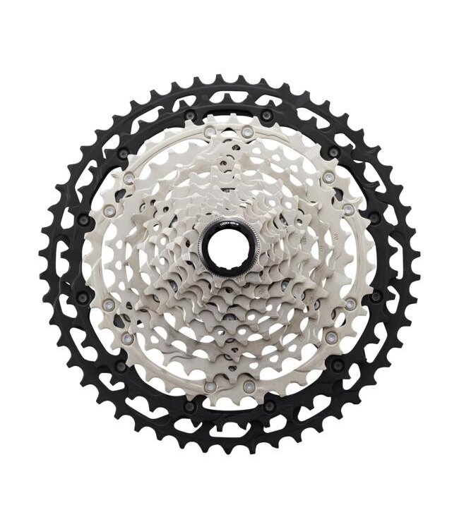 SHIMANO Shimano CS-M8100-12 Deore XT 12Sp Cassette