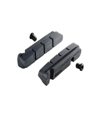 SHIMANO Shimano R55C4 Carbon Rim Brake Shoes