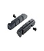 SHIMANO Shimano R55C4 Carbon Rim Brake Shoes