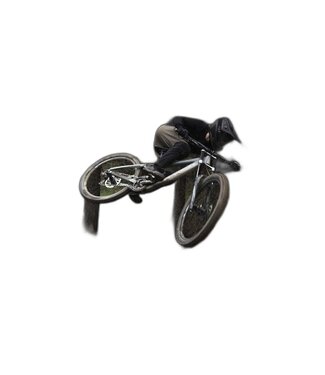 FIZIK Fizik MTB Alpaca Gravita X5 Saddle 130mm