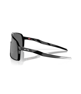 OAKLEY Oakley Sutro Polished Black Prizm Road Sunglasses