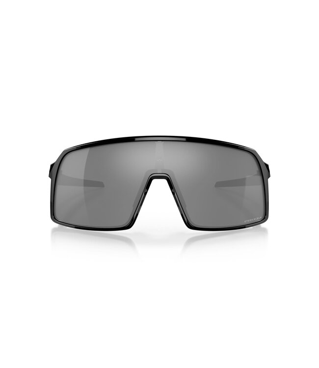 OAKLEY Oakley Sutro Polished Black Prizm Road Sunglasses