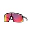 OAKLEY Oakley Sutro Polished Black Prizm Road Sunglasses
