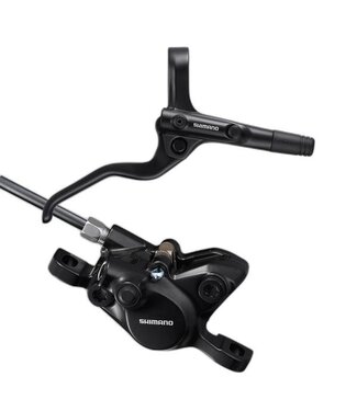 SHIMANO Shimano BL-MT201(L) BR-MT200(F)  Disc Brake Assembled