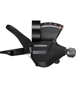 SHIMANO Shimano SL-M315-7R Right 7Sp Shifter Lever