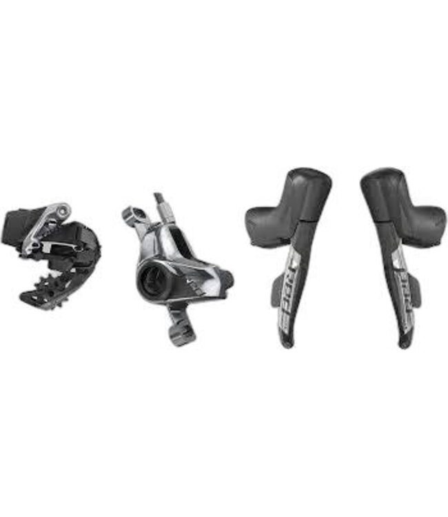 SRAM Sram Red AXS 2X Groupset