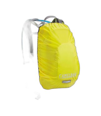 CAMELBAK Camelak Pack Raincover Yellow Medium/Large