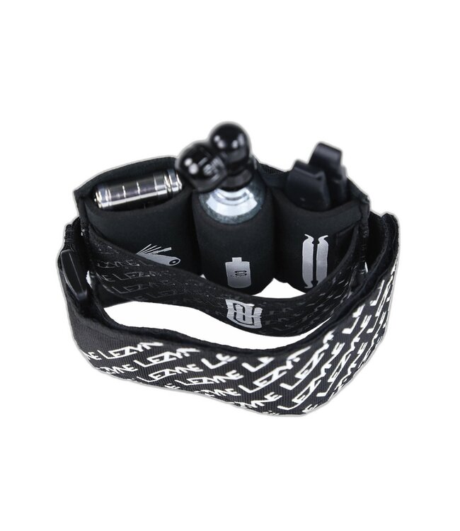 LEZYNE Lezyne Sendit Caddy Black