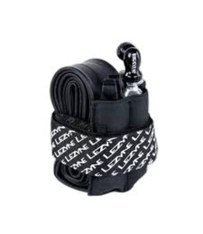 LEZYNE Lezyne Sendit Caddy Black