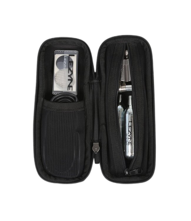 LEZYNE Lezyne Flow Tool Caddy pro Storage Bottle