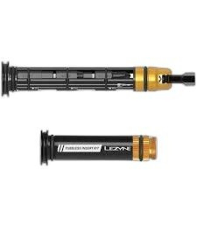LEZYNE Lezyne Dual Tubeless Repair and Tool Insert Kit