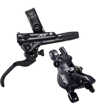 SHIMANO Shimano BL-M8100 R 170mm Disc Brake