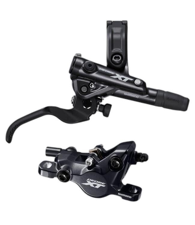 SHIMANO Shimano BL-M8100 R 170mm Disc Brake