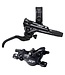 SHIMANO Shimano BL-M8100 R 170mm Disc Brake
