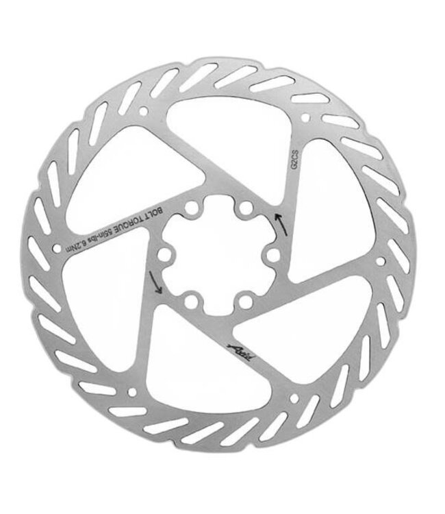 Avid 140mm Disc Rotor