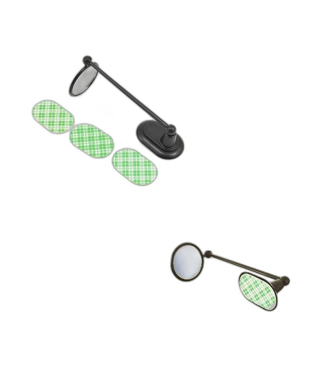 BLACKBURN Blackburn Helmet Mirror