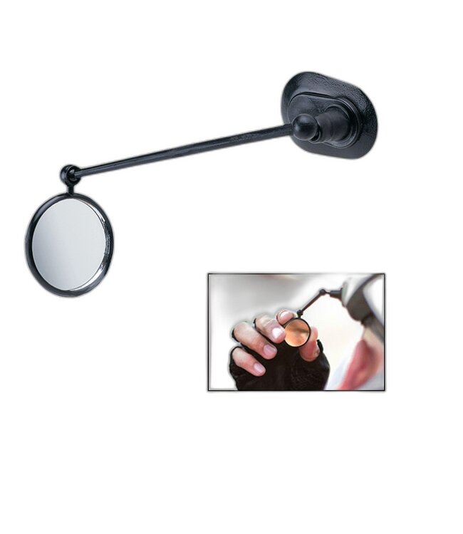 BLACKBURN Blackburn Helmet Mirror