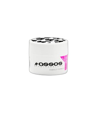 Assos Chamois Creme Woman Pre-Ride