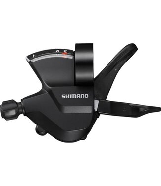 SHIMANO Shimano SL-M315-L Left Shift Lever
