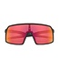 OAKLEY Oakley Sutro S Matte Black Prizm Trail Torch Sunglasses