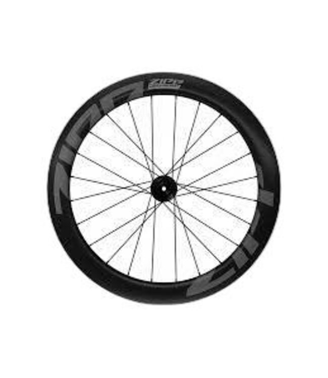 ZIPP Zipp 404 Firecrest Carbon Tubeless Disc Brake XDR Rear Wheel