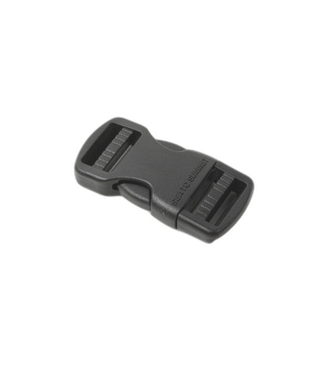 SEA TO SUMMIT Sea To Summit Field Repair Buckle 1/2" / 15mm