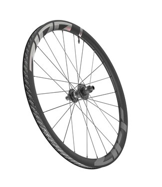 ZIPP Zipp 303 Fire Crest Carbon Tubeless SR Disc Brake Rear Wheel