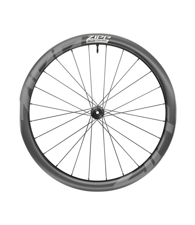 ZIPP Zipp 303 Fire Crest Carbon Tubeless SR Disc Brake Rear Wheel